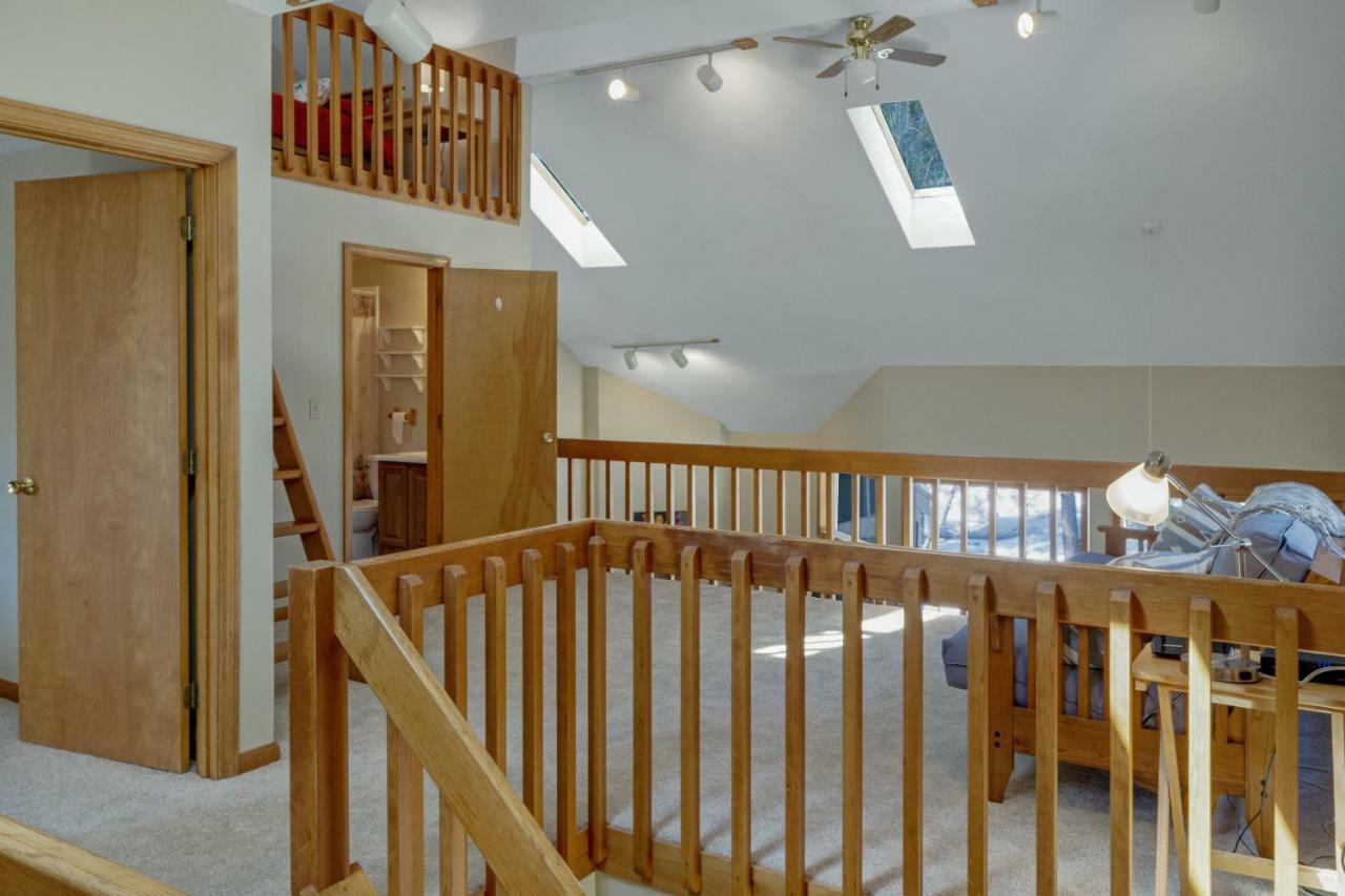 North Conway Townhouse 3H Villa ภายนอก รูปภาพ